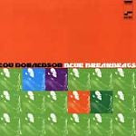 Lou Donaldson: Blue Breakbeats w/ Artwork