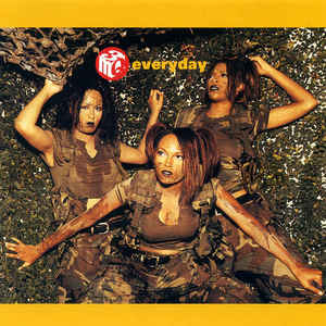 MQ3: Everyday Promo w/ Artwork