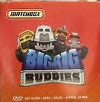 Matchbox BigRig Buddies