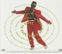 Hammer: This Is The Way We Roll Promo w/ Artwork