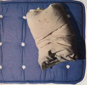 Strange Bedfellows Promo w/ Artwork