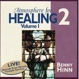 Atmosphere For Healing 2 Volume 1 w/ Artwork