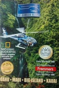 Blue Hawaiian Helicopters