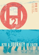 H2O: A Journey Of Faith 4-Disc Set