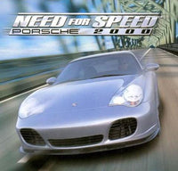 Need For Speed: Porsche 2000