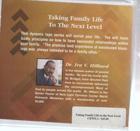 Taking Family Life To The Next Level: Division 1