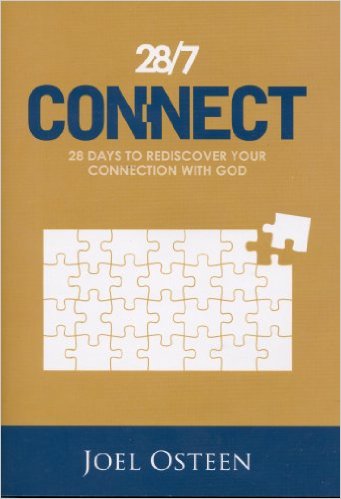 28/7 Connect: 28 Days To Rediscover Your Connection With God