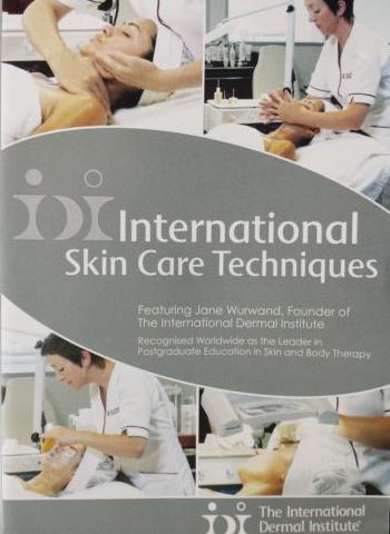 International Skin Care Techniques