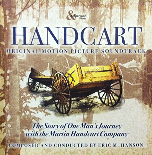 Handcart: Original Motion Picture Soundtrack w/ Artwork