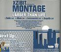 Xzibit: Larger Than Life Promo