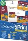 Design & Print 4 Business
