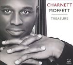 Charnett Moffett: Treasure w/ Artwork