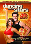 Dancing With The Stars: Latin Cardio Dance