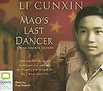 Mao's Last Dancer Unabridged