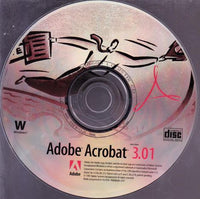 Adobe Acrobat 3.0