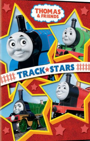 Thomas & Friends: Track Stars