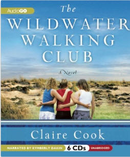The Wildwater Walking Club Unabridged