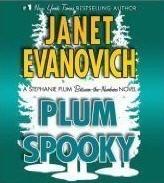 Plum Spooky Unabridged - NeverDieMedia