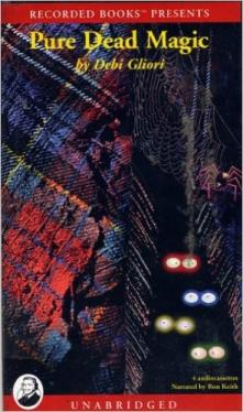 Pure Dead Magic Unabridged