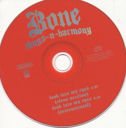 Bone Thugs-N-Harmony: Look Into My Eyes Promo