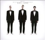 Movits!: Out Of My Head w/ Artwork