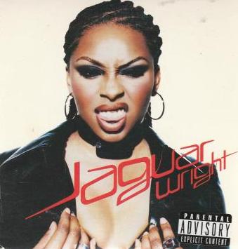 Jaguar Wright: The What If's Promo w/ Artwork