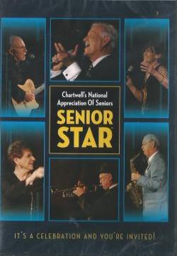 Chartwell's National Appreciation Of Seniors: Senior Star Volume 2