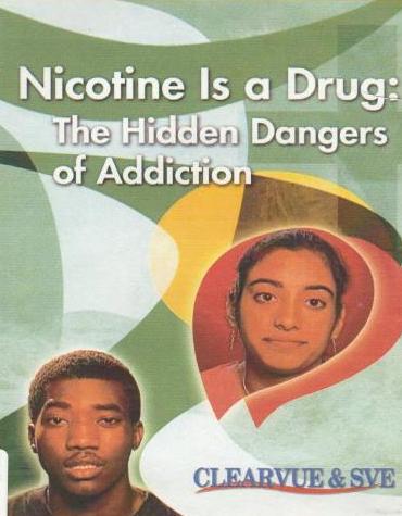 Nicotine Is A Drug: The Hidden Dangers Of Addiction