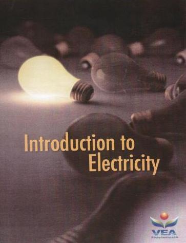 Introduction To Electricity
