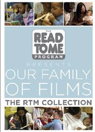 The Read To Me Program Presents Our Family Of Films