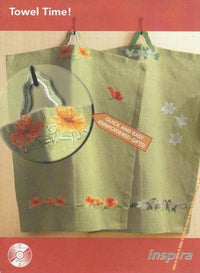 Inspira: Towel Time!