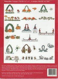 Inspira: Towel Time!