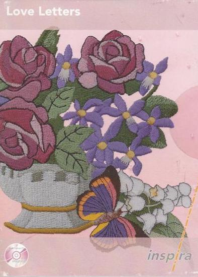Inspira: Love Letters