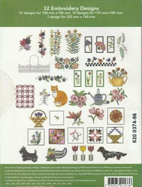 Inspira: Springview By M'Liss Rae Hawley