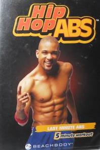 Hip Hop Abs: Last Minute Abs