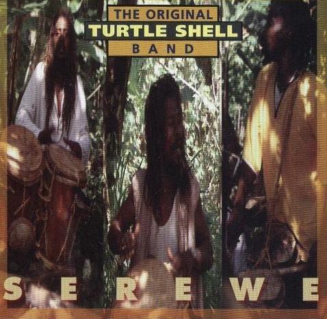 Baenid Shell The Original Turtle Shell Band: Serewe – NeverDieMedia
