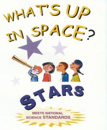 What's Up In Space? Stars