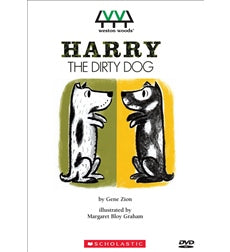 Harry The Dirty Dog / Harry, El Perrito Sucio