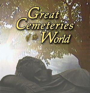 Great Cemeteries Of The World: Northern Cemetery: Stockholm, Sweden