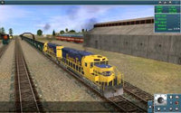 Trainz Simulator 2 Pack