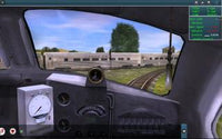 Trainz Simulator 2 Pack