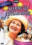 Keeping Up Appearances: Hyacinth In Full Bloom 4-Disc Set