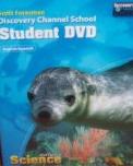 Scott Foresman Discovery Channel School Student DVD: California Science