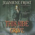 This Side Of The Grave Unabridged