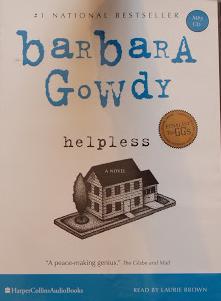 Helpless Unabridged - NeverDieMedia