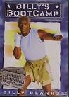 Billy Blanks: Basic Training Bootcamp