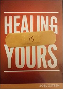 Healing Is Yours 3-Disc Set