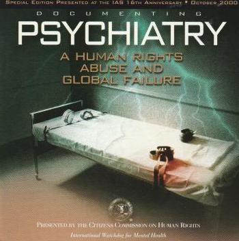 Documenting Psychiatry: A Human Rights Abuse And Global Failure