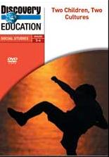 Two Children, Two Cultures