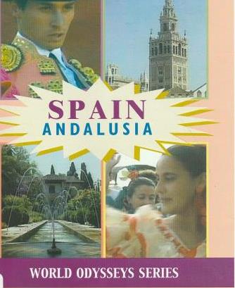 Spain (Andalusia): World Odysseys